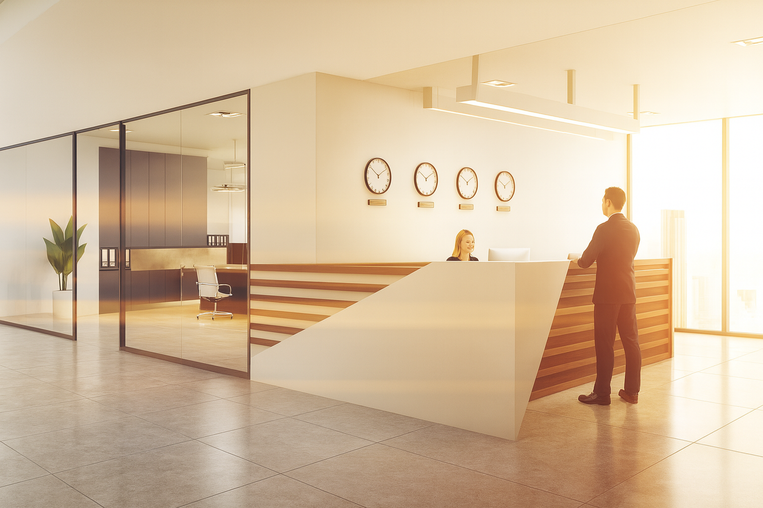 Securitask time and attendance slide 3